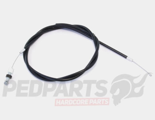 Top Throttle Cable- Piaggio Fly/ NRG/ Typhoon