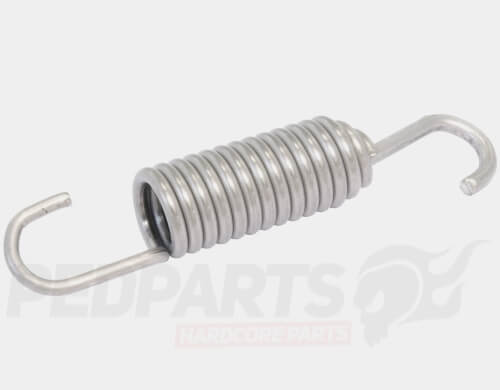 Turbo Kit Exhaust Spring- 68mm Stainless
