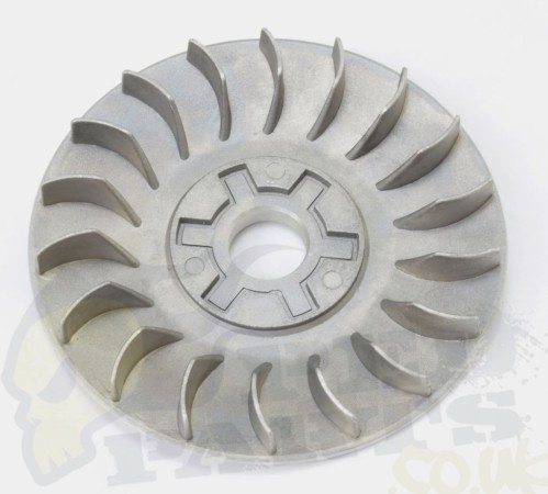 Variator Pulley - CPI/ Chinese 50cc 2T