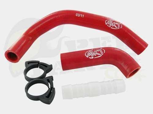 Water/ Cooling Pipe/ Hoses Set - Speedfight 2