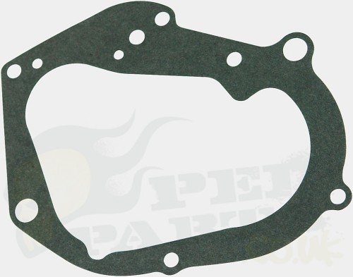 Gearbox Cover Gasket- Yamaha
