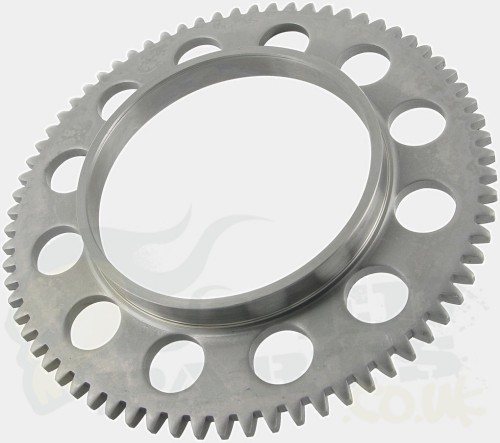 AUROLYNNE Anlasser Starter Motor für Minarelli Aerox Jog Neos Axis Breeze Nitro Booster Ovetto F10 F12 F15 Ark Rexy