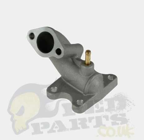 Air manifold peugeot