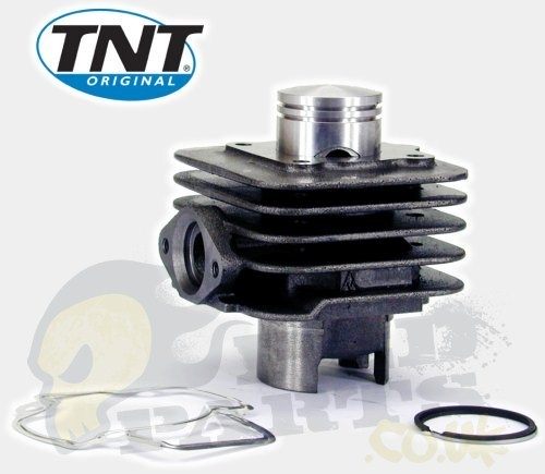TNT 50cc Standard Cylinder Kit- Piaggio/ Gilera