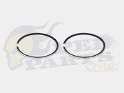 Airsal 150cc Piston Rings - Chinese GY6 125cc