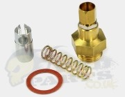 Cable Choke Adaptor - PWK Carbs