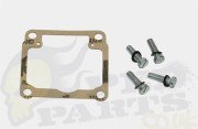 Dellorto PHBG - Float Bowl Gasket & Bolt Set