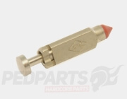 thumbnail image 2 of Dell'Orto PHVA 17.5 ED Carburetor – Full Unit For Piaggio NRG MC2 MC3 Power DD DT, Gilera 50 2T, MPN 01012 2 of 3