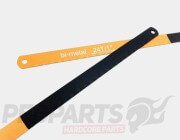 HSS Bi-Metal Hacksaw Blades- 12 Inch