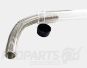 Lead Free Fluxed Solder- 17g