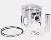 Malossi 124cc Piston Kit - Yamaha Aerox 100cc