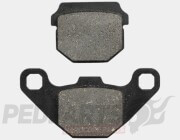 Malossi Front Brake Pads- Aprilia/ Derbi/ Piaggio