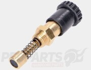 Manual Pull Choke- PHBG Type Carbs