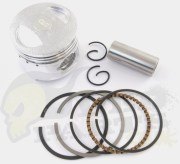 Piston Kit - Chinese 50cc GY6 4T