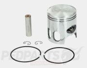Polini 70cc Sport Piston Kit- Aerox/ Minarelli