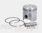 Polini 80cc Piston Kit - Derbi D50B