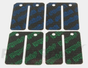 Polini Carbon Reeds- Piaggio/ Gilera 50cc