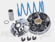 Polini Hi-Speed Variator Kit - Piaggio 50cc 4T