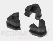 Polini Variator Guide Bush/ Sliders Set
