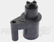 Seat Lock Lever- Gilera Runner Upto 06