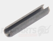 Seat Lock Roll Pin- Gilera Runner/ Piaggio Typhoon
