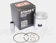 Stage6 Streetrace/ Sport MKII 50cc Piston Kit- AM6