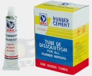 Tyre Puncture Repair Rubber Cement