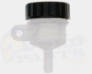 Universal Brake/ Clutch Fluid Reservoir