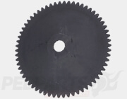 Variator Front Pulley - Chinese GY6 50cc