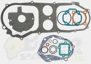 thumbnail image 2 of Naraku Sport Clutch 112mm – For Yamaha Aerox 100 / Neo's 100 / BW's 100, CVT, Harder Springs, Reinforced Pads 2 of 5