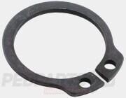 Yamaha Aerox/ Minarelli Oil Pump Circlip
